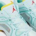 Кроссовки Air Jordan 37 Low Sky Blue