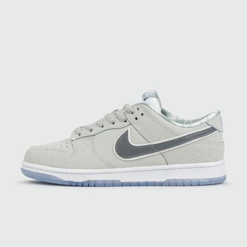 Кроссовки Nike SB Dunk Low White Lobster - арт. f-24454