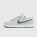 Кроссовки Nike SB Dunk Low White Lobster - арт. f-24454