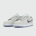 Кроссовки Nike SB Dunk Low White Lobster - арт. f-24454