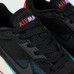 Кроссовки Nike Air Max Solo Black Blue Red