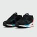 Кроссовки Nike Air Max Solo Black Blue Red