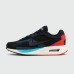 Кроссовки Nike Air Max Solo Black Blue Red