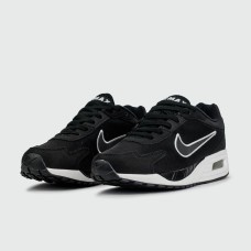 Кроссовки Nike Air Max Solo Black White
