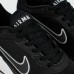 Кроссовки Nike Air Max Solo Black White