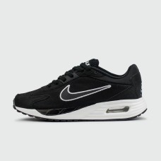 Кроссовки Nike Air Max Solo Black White