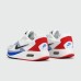 Кроссовки Nike Air Max Solo Wh.Blue Red