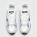 Кроссовки Nike Air Max Solo Wh.Blue Red