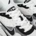 Кроссовки Nike Air Max Solo White Black - арт. f-24458