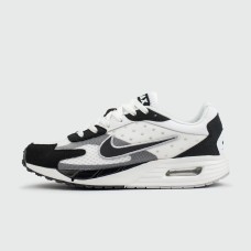 Кроссовки Nike Air Max Solo White Black