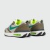 Кроссовки Nike Air Max Dawn Grey Green - арт. f-24460