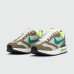 Кроссовки Nike Air Max Dawn Grey Green - арт. f-24460