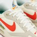 Кроссовки Nike Air Max Dawn White Blue Denim