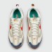 Кроссовки Nike Air Max Dawn White Blue Denim