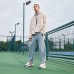 Кроссовки Nike Air Max Dawn White Blue Denim