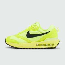 Кроссовки Nike Air Max Dawn Atomic Green Wmns
