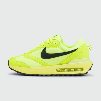 Кроссовки Nike Air Max Dawn Atomic Green Wmns - арт. f-24462