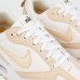 Кроссовки Nike Air Max Dawn White Beige Wmns - арт. f-24463