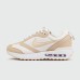 Кроссовки Nike Air Max Dawn White Beige Wmns - арт. f-24463