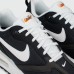 Кроссовки Nike Air Max Dawn Black White 2