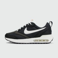 Кроссовки Nike Air Max Dawn Black White 2