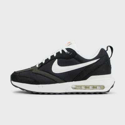 Кроссовки Nike Air Max Dawn Black White 2