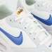 Кроссовки Nike Air Max Dawn Grey Blue Wmns - арт. f-24466