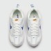 Кроссовки Nike Air Max Dawn Grey Blue Wmns - арт. f-24466