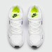 Кроссовки Nike Air Max Fusion White Purple