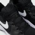 Кроссовки Nike Air Max Fusion Black White