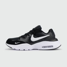 Кроссовки Nike Air Max Fusion Black White