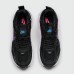 Кроссовки Nike V2K Run Black Blue Pink Wmns - арт. f-24471