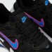 Кроссовки Nike V2K Run Black Blue Pink Wmns - арт. f-24471