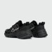 Кроссовки Nike V2K Run Trp.Black - арт. f-24472