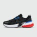 Кроссовки Nike V2K Run Black White Red - арт. f-24473