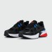 Кроссовки Nike V2K Run Black White Red - арт. f-24473