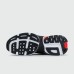 Кроссовки Nike V2K Run Black White Red - арт. f-24473
