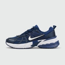 Кроссовки Nike V2K Run Blue White