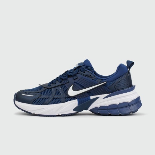 Кроссовки Nike V2K Run Blue White - арт. f-24474