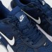 Кроссовки Nike V2K Run Blue White - арт. f-24474