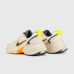 Кроссовки Nike V2K Run Cream Orange - арт. f-24475