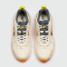 Кроссовки Nike V2K Run Cream Orange - арт. f-24475