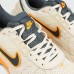 Кроссовки Nike V2K Run Cream Orange - арт. f-24475