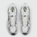 Кроссовки Nike V2K Run White Silver Red