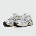 Кроссовки Nike V2K Run White Silver Beige