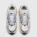 Кроссовки Nike V2K Run White Silver Beige