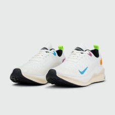 Кроссовки Nike ReactX Infinity Run 4 White Mix Colors