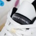 Кроссовки Nike ReactX Infinity Run 4 White Mix Colors