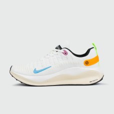 Кроссовки Nike ReactX Infinity Run 4 White Mix Colors