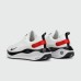 Кроссовки Nike ReactX Infinity Run 4 White Black Red